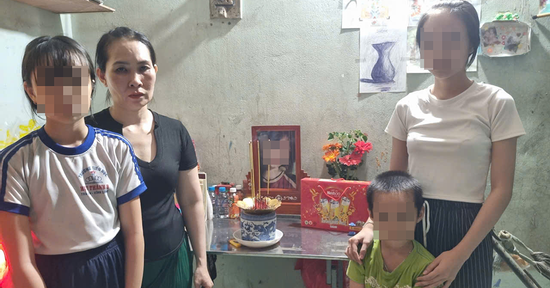 Mẹ của nữ sinh bị tông tử vong ở Vĩnh Long: ‘Chờ đợi từng ngày và tin công lý sẽ thực thi’