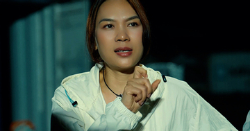 Mỹ Tâm - Mai Tài Phến có 'tin vui'