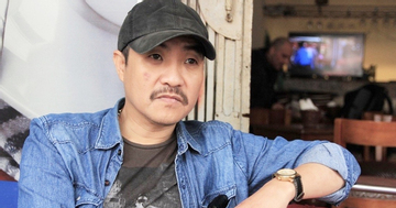 Nam NSƯT sống cảnh 'gà trống nuôi con', tuổi U60 vẫn luôn lạc quan, hạnh phúc