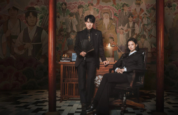 Phim Hàn vượt mặt Trục Ngọc chiếm top 1 Việt Nam: Nam chính tấu hài cực mặn, cười muốn rớt hàm là có thật