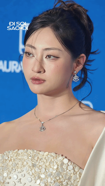 Thanh Thuỷ - Lương Linh không ai nhường ai trên thảm đỏ, Quốc Trường nhắc Ngọc Trinh và chốt ngày cưới