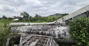Thông tin mới về máy bay MiG-21 bị 'bỏ quên' ở Cà Mau