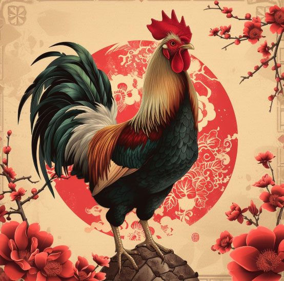 Tử vi gọi tên 3 con giáp giàu lên nhanh nhất hè 2026 - Ảnh 2.