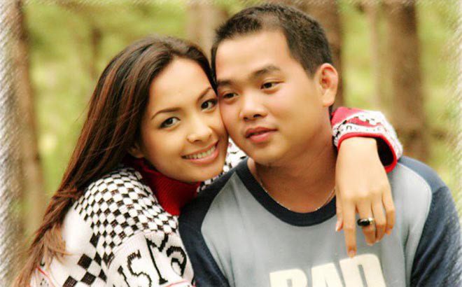 Cuộc sống viên mãn của nhạc sĩ Minh Khang Sau 15 năm hôn nhân hạnh phúc - Ảnh 1.