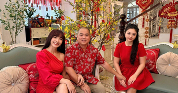 Từng phải vay 60 triệu làm đám cưới nhưng giờ nhạc sĩ Minh Khang có cuộc sống giàu có khó tưởng tượng