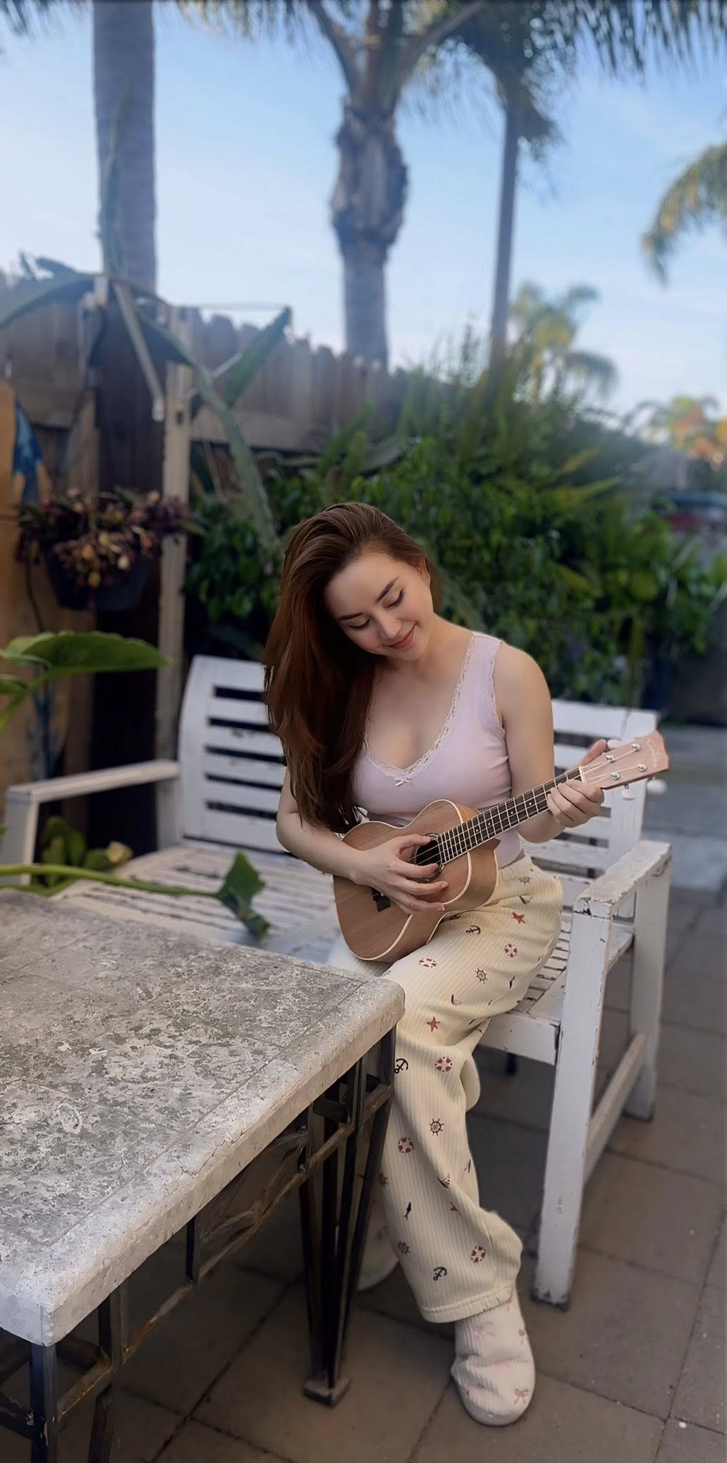 Vy Oanh có cuộc sống như thế nào ở Mỹ? - Ảnh 5.