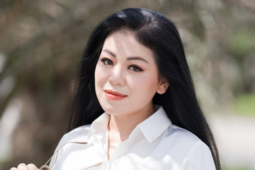 3 ca sĩ có bằng tiến sĩ, dạy cùng một trường nổi tiếng cả nước biết