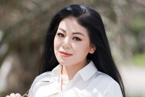 3 ca sĩ có bằng tiến sĩ, dạy cùng một trường nổi tiếng cả nước biết