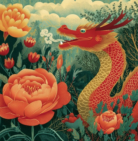 Ai là cao thủ nói dối trong 12 con giáp? - Ảnh 4.