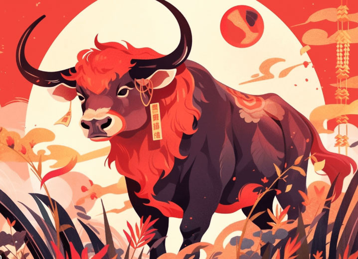 Ai là cao thủ nói dối trong 12 con giáp? - Ảnh 2.