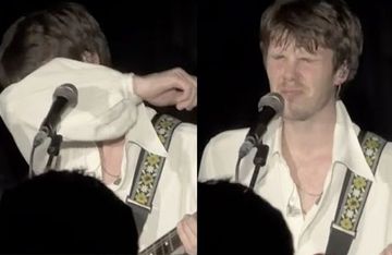 Cậu út nhà Beckham trách móc anh cả rồi tự mình bật khóc, drama gia đình ai cũng mệt mỏi