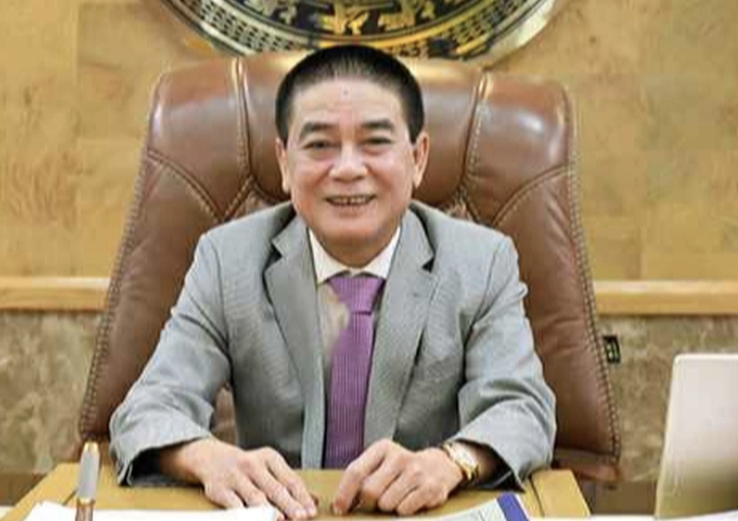 Chủ tịch Tập đoàn Rạng Đông Nguyễn Văn Đông bị truy tố về tội trốn thuế năm 2026 - Ảnh 2.