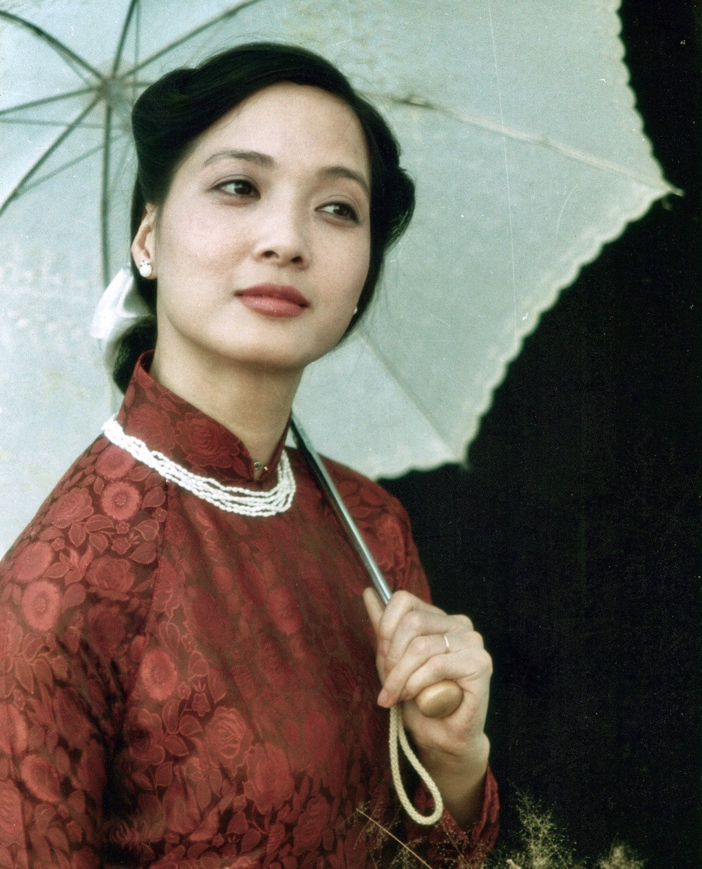 ve dep qua thoi gian cua nsnd le khanh 2docx 1688314129893 17745320725512145658639