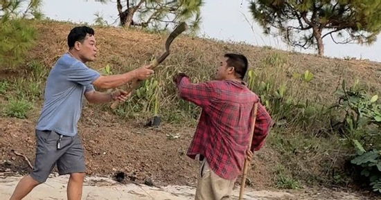 Công an điều tra vụ việc gây xôn xao dư luận ở Farm Đón Bình Minh