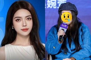 Đang phát biểu thì lộ nhan sắc thật: Nữ lãnh đạo công nghệ khiến cả hội nghị 'sốc toàn tập'