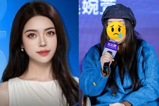 Đang phát biểu thì lộ nhan sắc thật: Nữ lãnh đạo công nghệ khiến cả hội nghị 'sốc toàn tập'