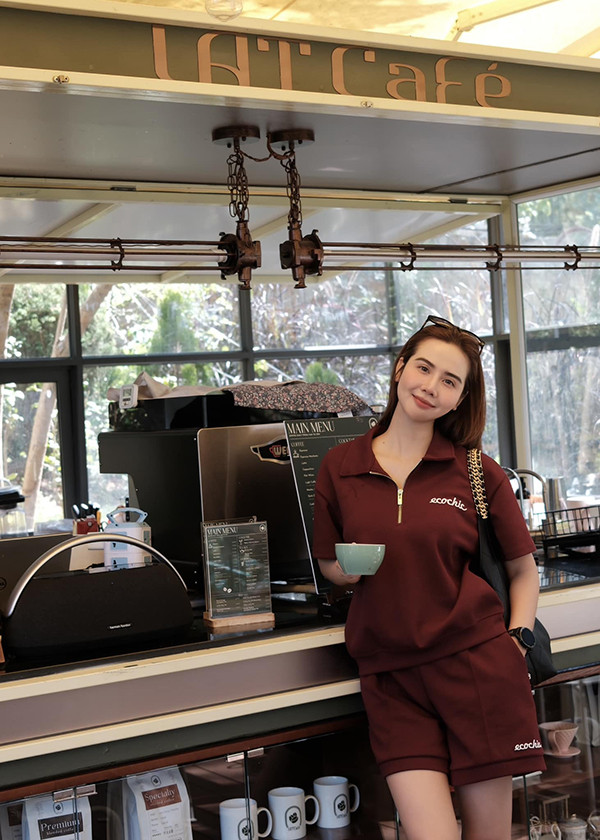 Phan Minh Huyền  - Ảnh 8.