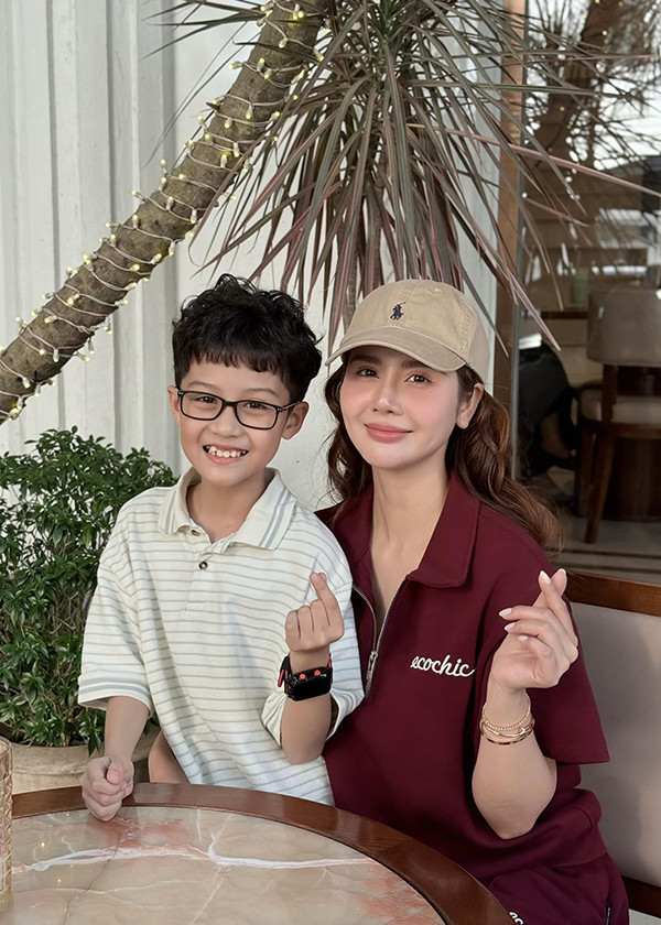 Phan Minh Huyền - Ảnh 9.