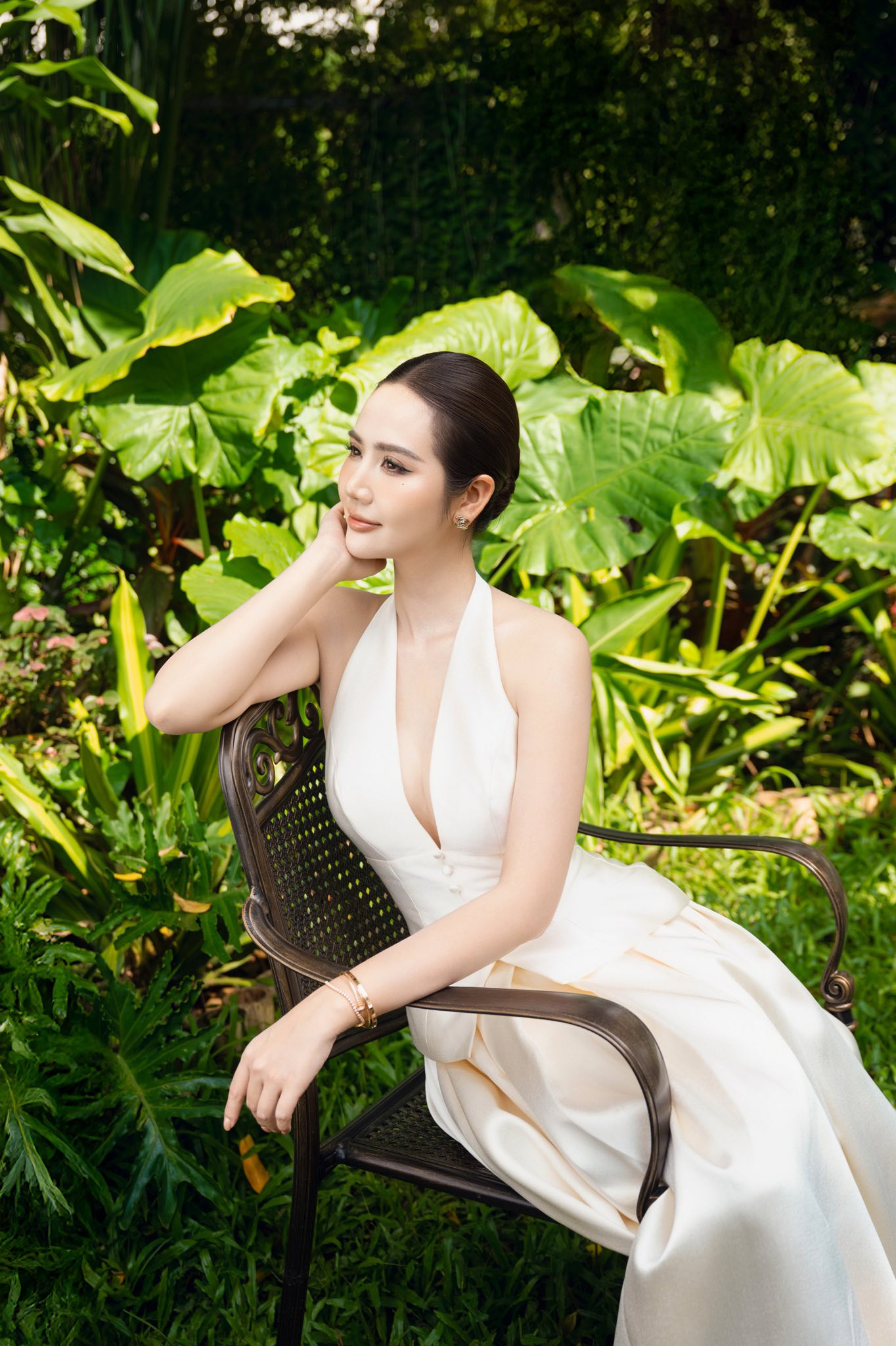 Phan Minh Huyền  - Ảnh 4.