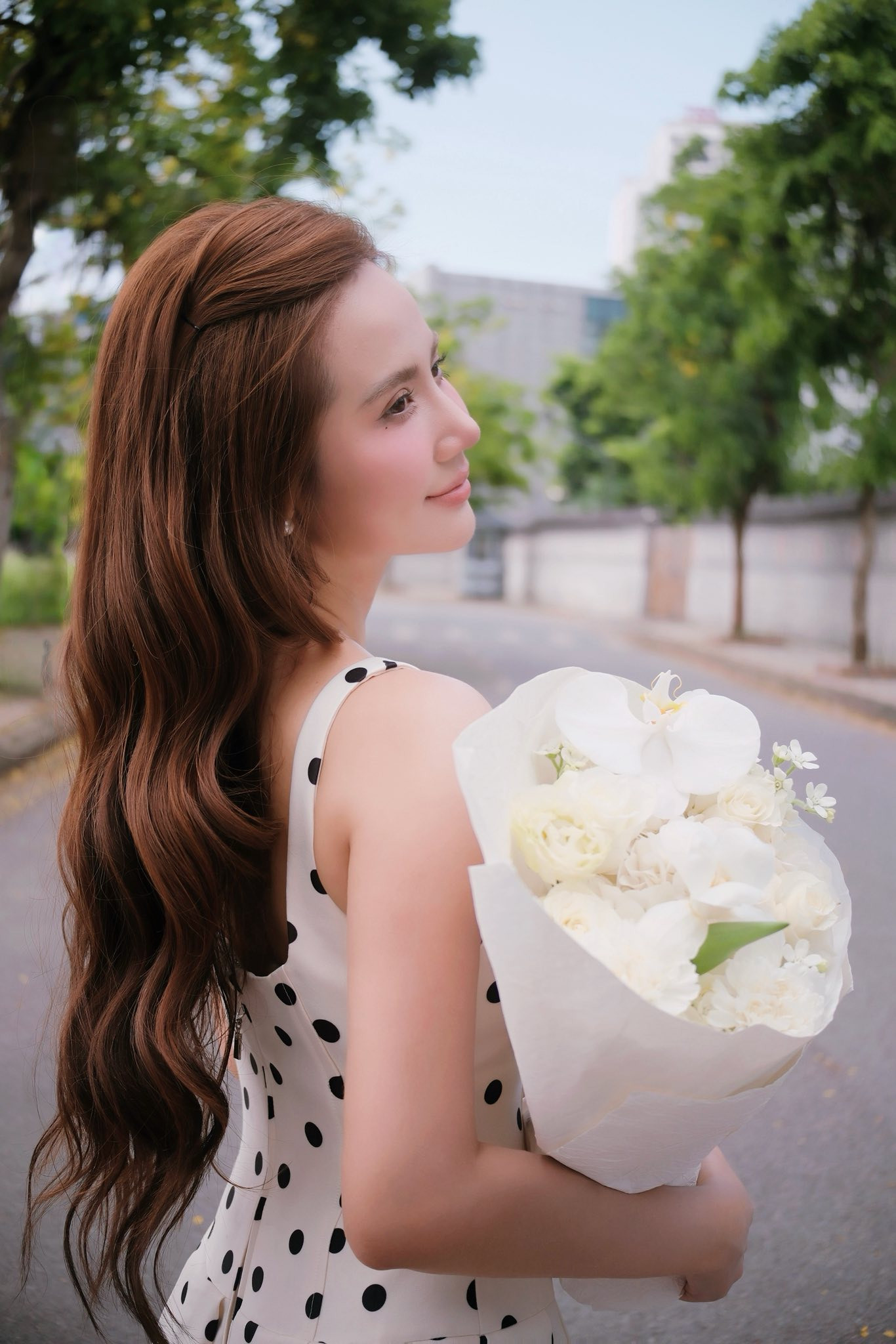 Phan Minh Huyền - Ảnh 5.