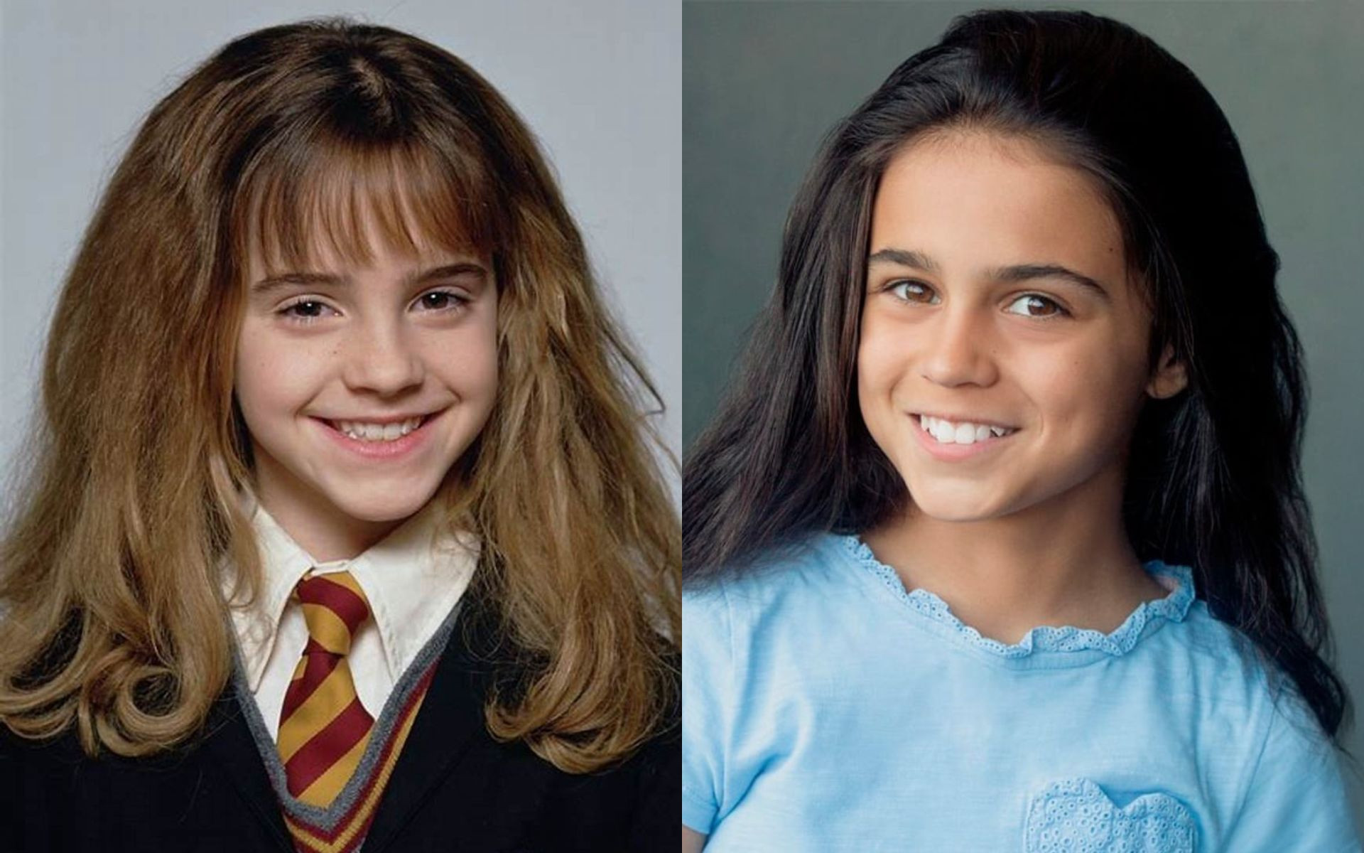 Harry Potter': Arabella Stanton, la nueva actriz de Hermione, habla de la serie