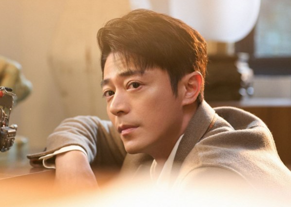 Hoắc Kiến Hoa lấn sân sang làm đạo diễn phim - Ảnh 2