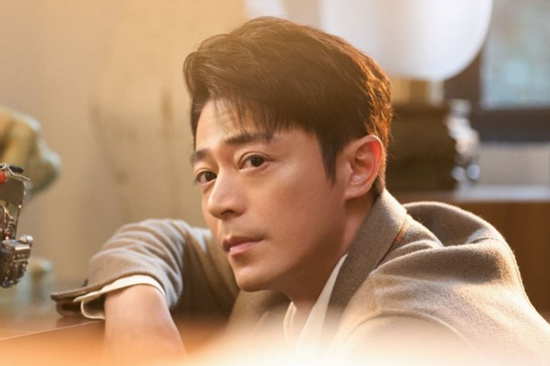 Hoắc Kiến Hoa lấn sân sang làm đạo diễn phim