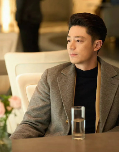 Hoắc Kiến Hoa lấn sân sang làm đạo diễn phim - Ảnh 1