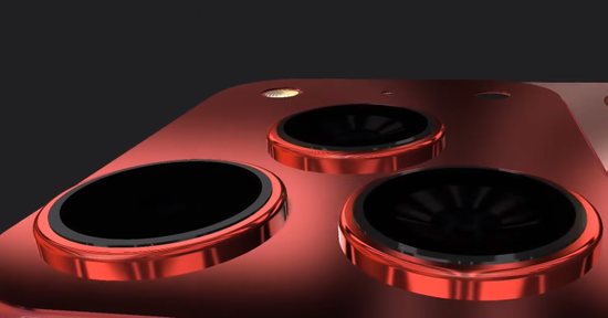 iPhone mới sẽ có camera ‘cực khủng’, tin đồn ‘điên rồ’ khiến iFan ngây ngất