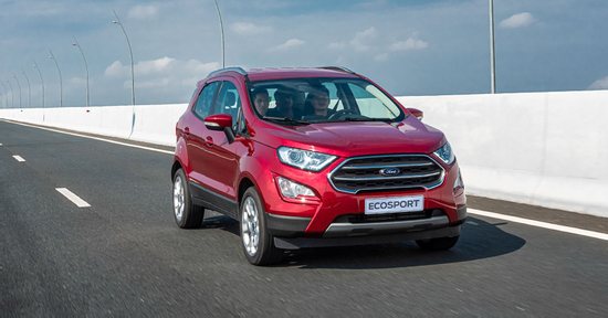 Lái xe sử dụng động cơ tăng áp thế nào để tiết kiệm nhiên liệu?