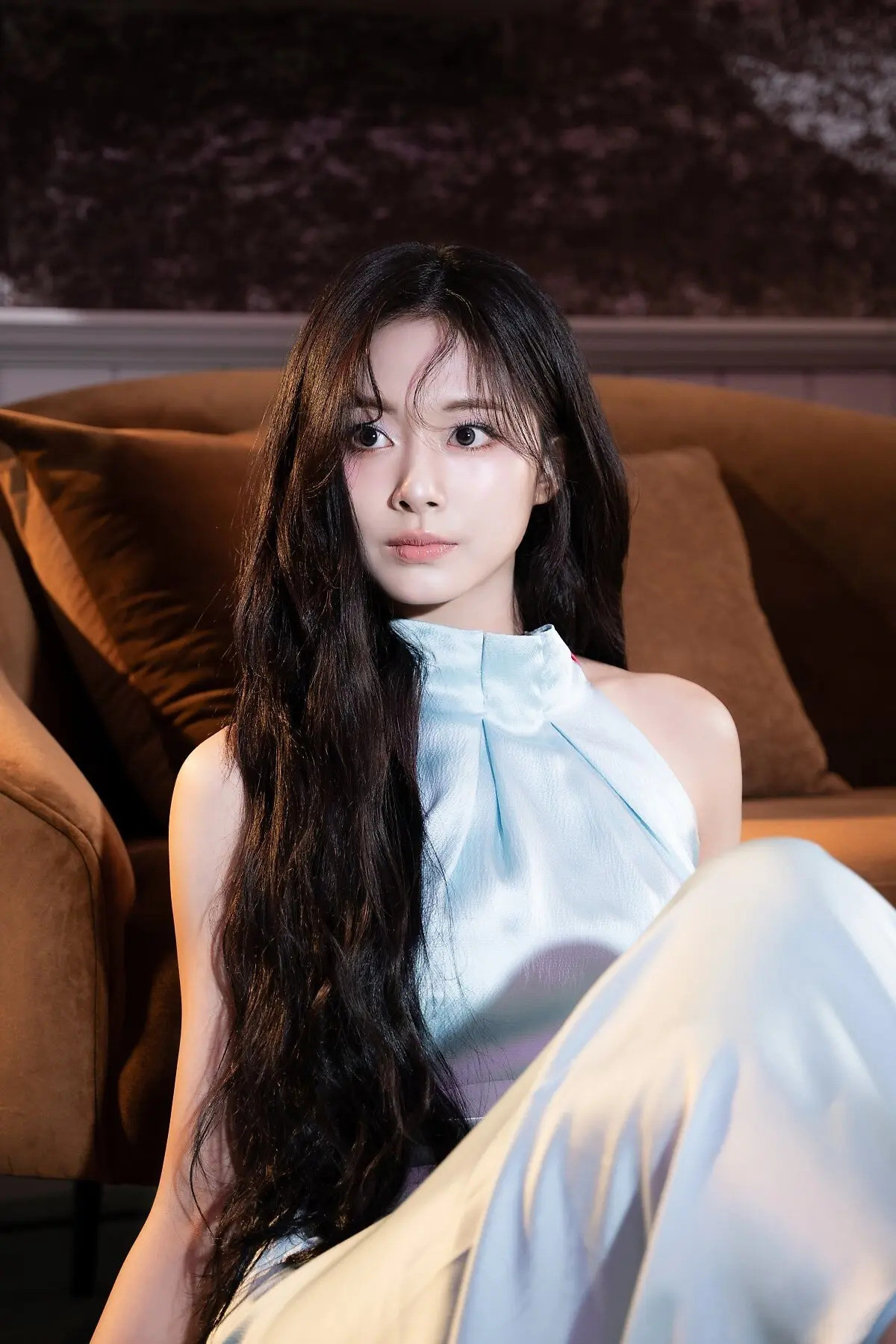 Mỹ nhân đẹp nhất thế giới, gây bất ngờ sau 10 bị cấm sóng - Ảnh 3.