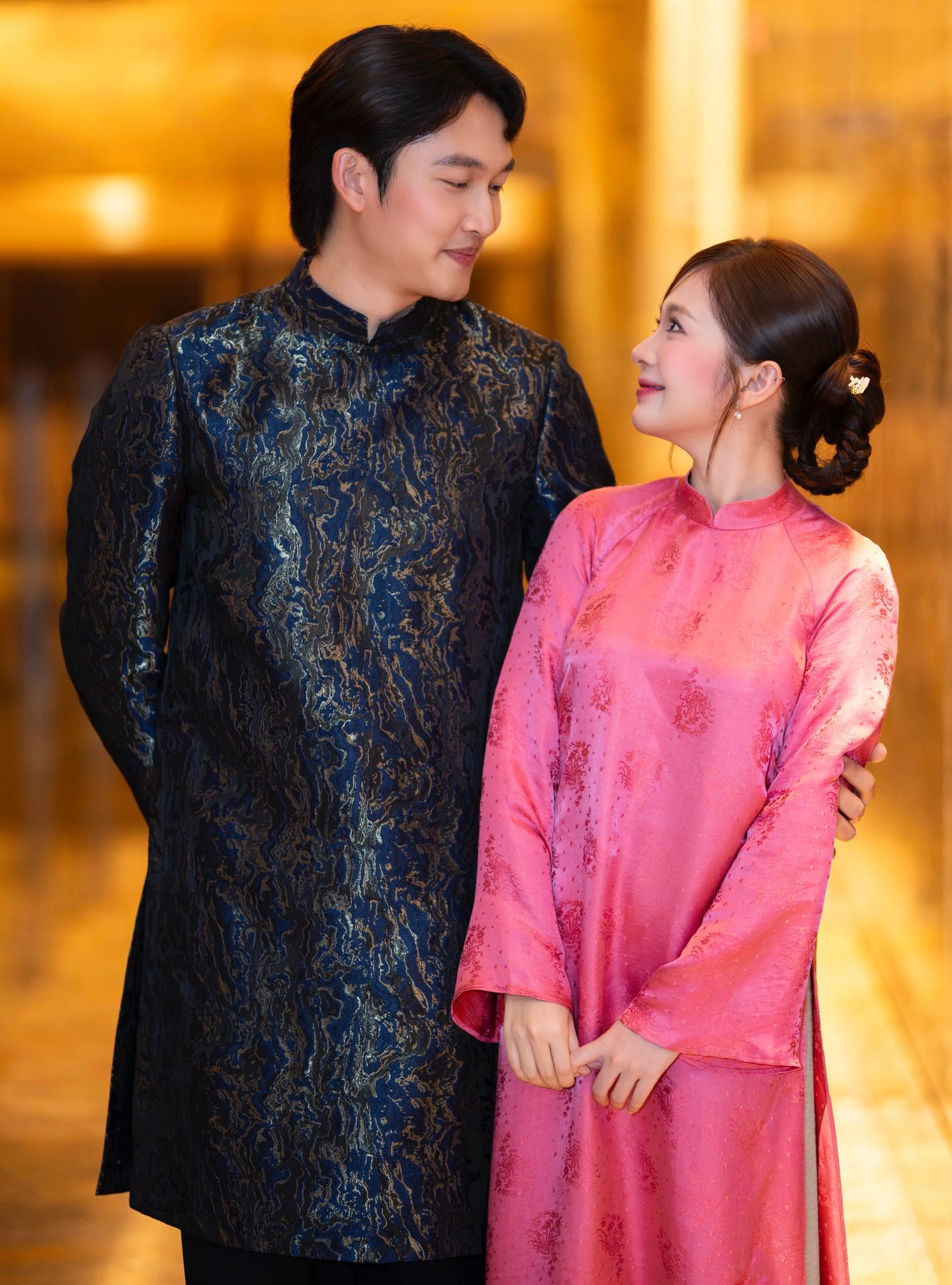 Nam diễn viên quê Bắc Ninh góp mặt trong 4 bộ phim có chữ ‘nắng’ của VFC - Ảnh 2.