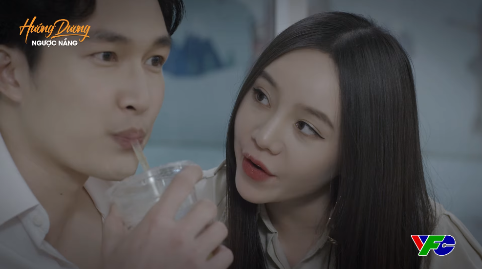 Nam diễn viên quê Bắc Ninh góp mặt trong 4 bộ phim có chữ ‘nắng’ của VFC - Ảnh 3.