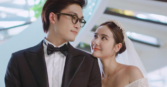 Nam diễn viên quê Bắc Ninh góp mặt trong 4 bộ phim có chữ ‘nắng’ của VFC