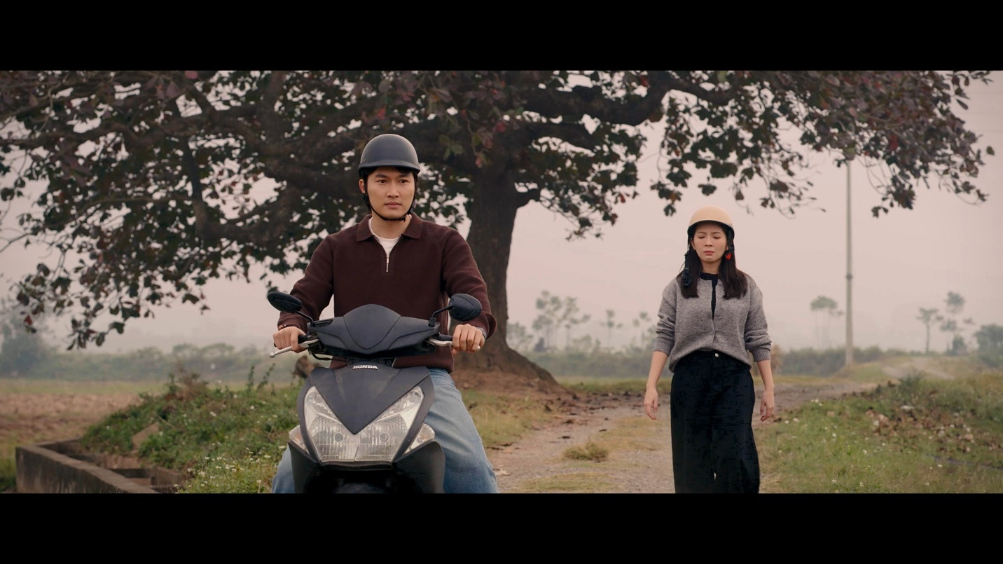 Nam diễn viên quê Bắc Ninh góp mặt trong 4 bộ phim có chữ ‘nắng’ của VFC - Ảnh 5.