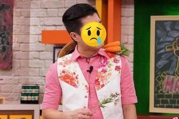 Nam MC 50 tuổi qua đời đột ngột trong nhà vệ sinh