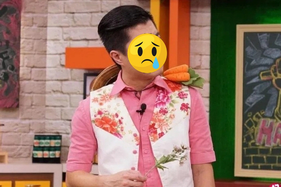 Nam MC 50 tuổi qua đời đột ngột trong nhà vệ sinh