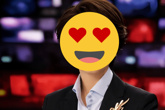 Nữ 'MC quốc dân' 2 lần trượt đại học vẫn dẫn đài truyền hình quốc gia gần 30 năm