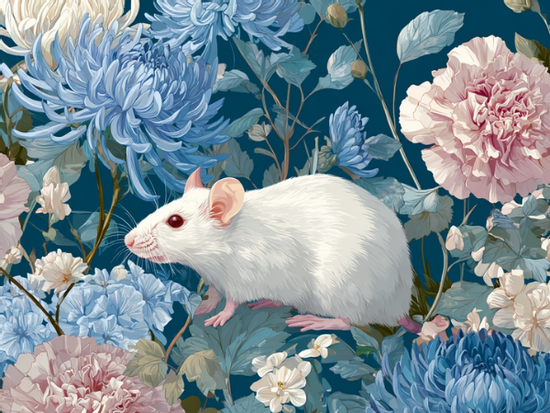 Nửa cuối tháng 2 âm lịch, 3 con giáp nam phát tài, nữ thịnh vượng, sự nghiệp nở rộ