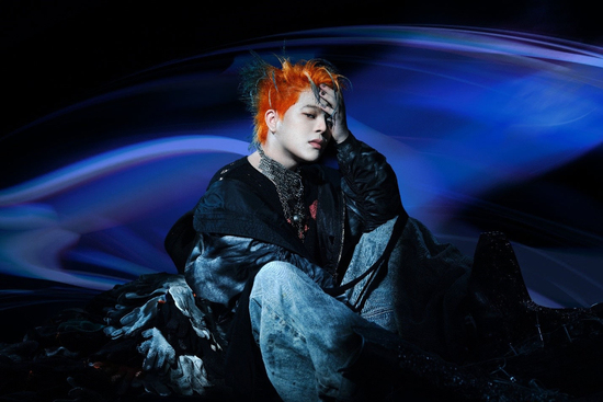 RHYDER lên tiếng đập tan tin đồn 