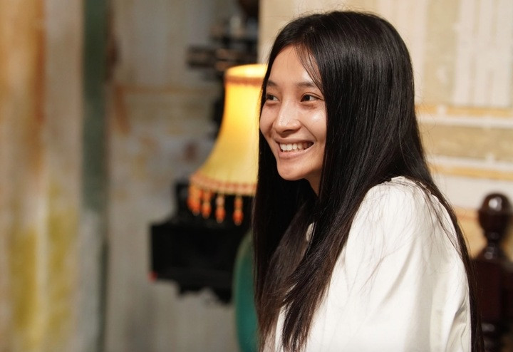 Trong phim, Ngọc Hương đảm nhận vai Mỹ Ngọc - em gái của Minh Như (Khả Như đóng). Trong câu chuyện lần này, nhân vật của Ngọc Hương chính là người bị thế lực tà ác chiếm giữ, trở thành mắt xích quan trọng dẫn đến bi kịch của gia đình.