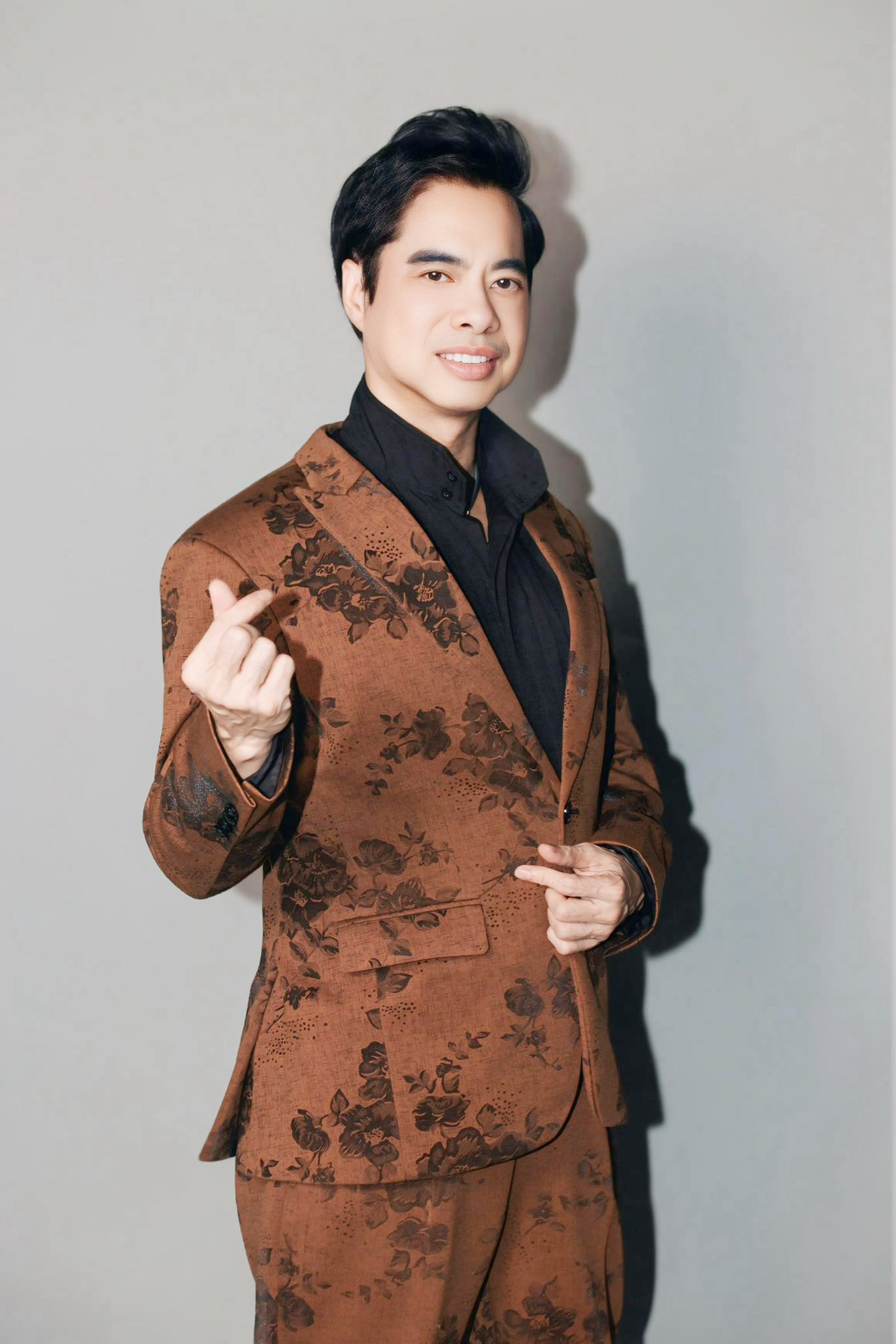 Thực hư tin đồn danh ca Ngọc Sơn