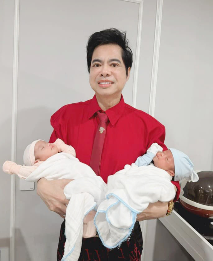 Thực hư tin đồn danh ca Ngọc Sơn