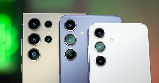 Tin vui cho người dùng Galaxy đời cũ của Samsung