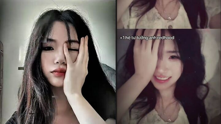 Trào lưu chụp ảnh Redhood là gì mà khiến giới trẻ Việt Nam mê mẩn? - 1