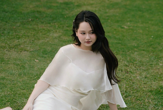 Trúc Anh 'lột xác' ngoạn mục cả ngoại hình lẫn tinh thần sau trầm cảm