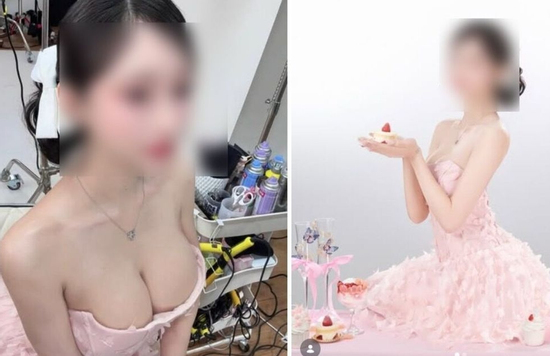 Từ nữ tiếp viên nổi tiếng đến nghi phạm ma túy: 'Nàng thơ' đình đám một thời giờ ra sao?