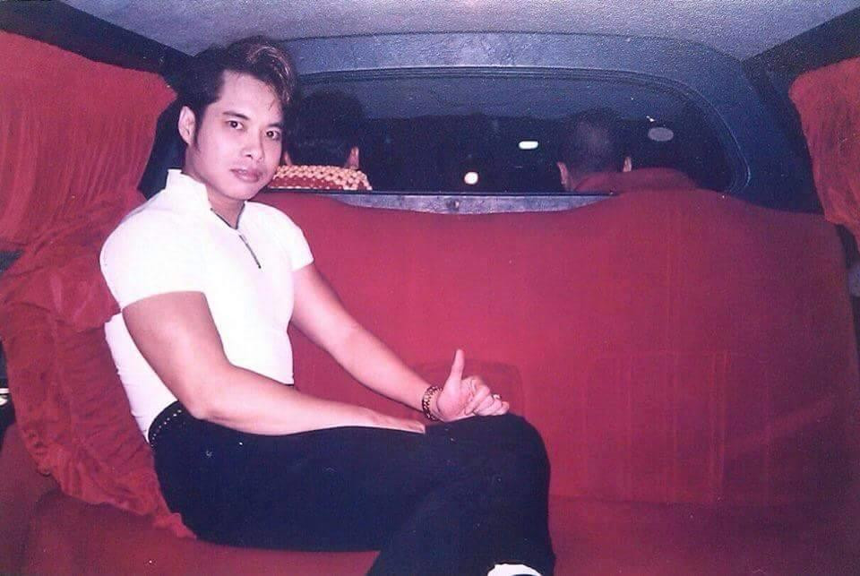 Ngọc Sơn và Cuộc sống độc thân tuổi u 60: Nghệ sĩ giàu có nhưng ' nghèo nhất ' showbiz Việt - Ảnh 3.