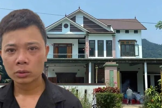 Vụ sát hại gia đình nhà vợ và tài xế taxi: Nghi phạm livestream xin lỗi con và bố mẹ ruột sau khi gây án