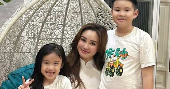 Vy Oanh thông báo gây chú ý